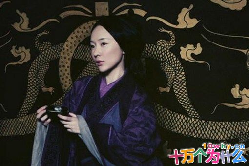 刘邦不喜欢刘盈,为何还要将刘盈立为太子?