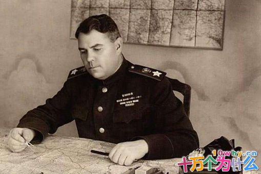 苏联元帅能力排名,揭秘苏联十大元帅 苏联元帅能力排名,揭秘苏联十大元帅