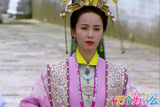 朱祁镇钱皇后又瞎又瘸还没有儿子,为什么还能被立为皇后? 朱祁镇钱皇后又瞎又瘸还没有儿子,为什么还能被立为皇后?