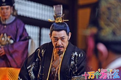 隋炀帝和唐太宗很相似,为什么两人评价却天差地别? 隋炀帝和唐太宗很相似,为什么两人评价却天差地别?