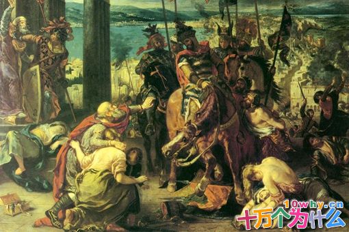 被尊称为“欧洲之父”的人是谁?为何被称为欧洲之父? 被尊称为“欧洲之父”的人是谁?为何被称为欧洲之父?