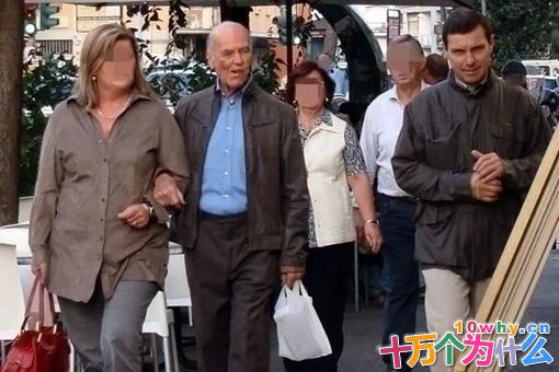 纳粹战犯普瑞布克的结局是怎样的?活了100多岁,最终死无葬身之地 纳粹战犯普瑞布克的结局是怎样的?活了100多岁,最终死无葬身之地