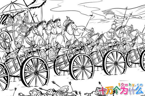 赵奢一生有哪些功绩?为何他能入选东方六国八名将之一? 赵奢一生有哪些功绩?为何他能入选东方六国八名将之一?