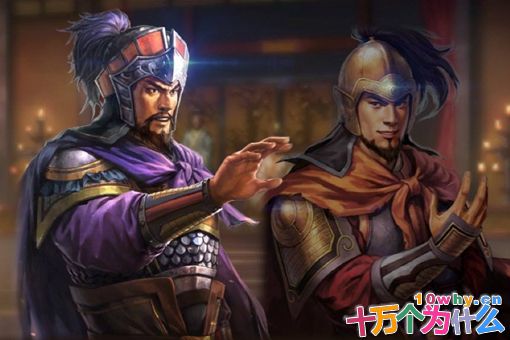 五子良将和八虎骑谁更厉害?八虎骑之首是谁? 五子良将和八虎骑谁更厉害?八虎骑之首是谁?