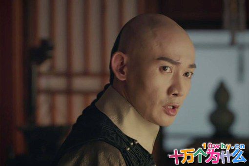 历史上弘昼为什么这么荒唐?竟然多次给自己办葬礼 历史上弘昼为什么这么荒唐?竟然多次给自己办葬礼