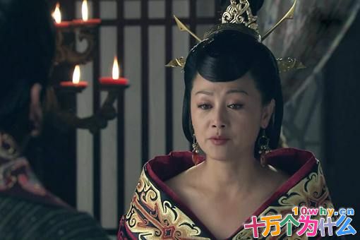 马皇后和吕后谁影响大?两人有什么差距? 马皇后和吕后谁影响大?两人有什么差距?