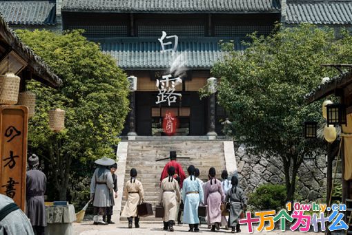 孤城闭张茂则和曹皇后什么关系?张茂则历史原型介绍 孤城闭张茂则和曹皇后什么关系?张茂则历史原型介绍