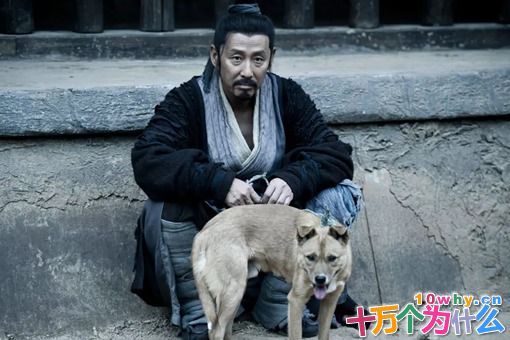 起底刘邦真实身家 平民出身却能俘获人心 起底刘邦真实身家 平民出身却能俘获人心