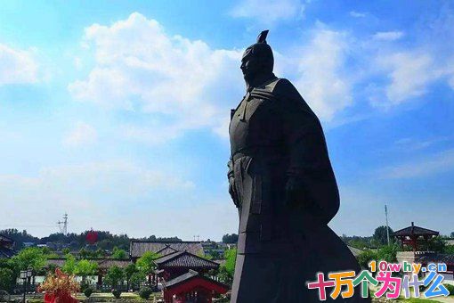 商祖王亥有哪些成就?王亥生平简介 商祖王亥有哪些成就?王亥生平简介