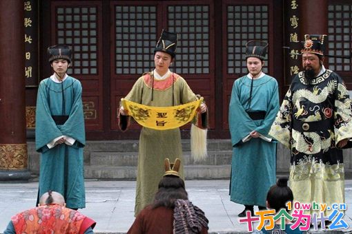 都说宋仁宗才是真的“仁宗”,那么到底为何呢? 都说宋仁宗才是真的“仁宗”,那么到底为何呢?