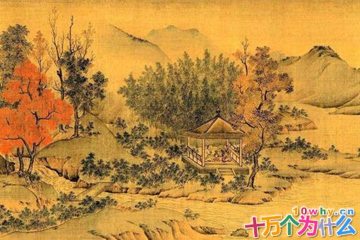 苏轼父亲和爷爷是谁 苏轼一家三代性格解析 苏轼父亲和爷爷是谁 苏轼一家三代性格解析