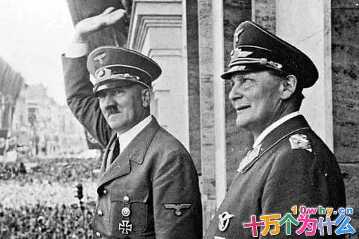 希特勒在生活当中有哪些爱好?希特勒有哪些生活习惯?
