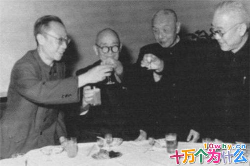 鹿钟麟是谁?为何溥仪那么恐惧鹿钟麟?