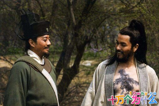 宋江资历平平为什么能成为梁山好汉首领?宋江性格特点是矛盾的么? 宋江资历平平为什么能成为梁山好汉首领?宋江性格特点是矛盾的么?