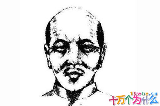 龚自珍爱国如家,为何他的儿子龚橙却成了汉奸? 龚自珍爱国如家,为何他的儿子龚橙却成了汉奸?