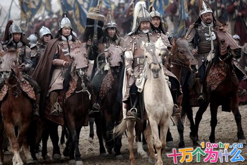 成吉思汗到底为何这么厉害?强大的铁木真是怎样炼成的? 成吉思汗到底为何这么厉害?强大的铁木真是怎样炼成的?