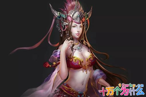 太上老君和女娲谁的地位更高?孙悟空得知太上老君真实身份后感到害怕