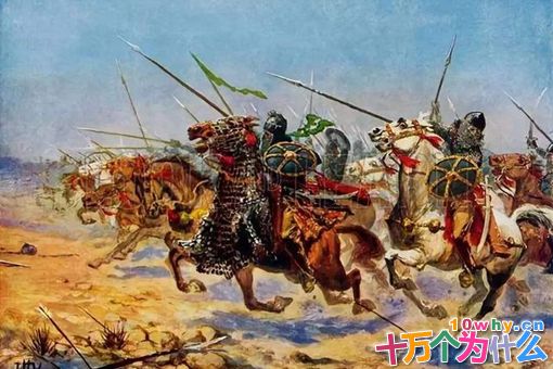 拜占庭战神贝利萨留的晚年生活是怎样的?难道真的是在街头乞讨吗?