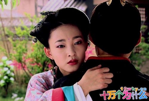 慎夫人怎么死的 揭秘历史上慎夫人真正死因原因 慎夫人怎么死的 揭秘历史上慎夫人真正死因原因