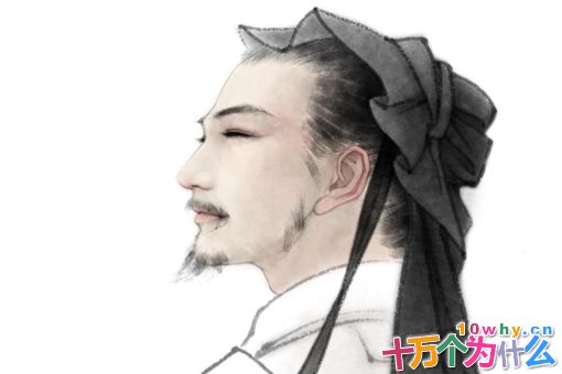 中国历史上有哪些神童?古代十大神童介绍 中国历史上有哪些神童?古代十大神童介绍