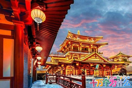 武则天被迫禅位后,为何只敢将她软禁在上阳宫? 武则天被迫禅位后,为何只敢将她软禁在上阳宫?