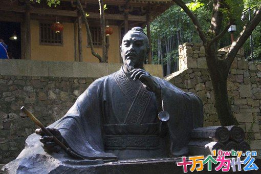 古代最能打仗的名将,项羽排在第四谁是第一? 古代最能打仗的名将,项羽排在第四谁是第一?