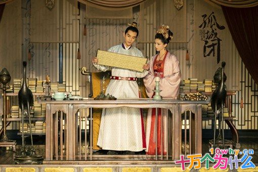 宋仁宗为什么无子?最终传位给谁了? 宋仁宗为什么无子?最终传位给谁了?