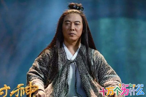 姜子牙是哪里人 揭秘姜子牙的祖籍和故乡在哪