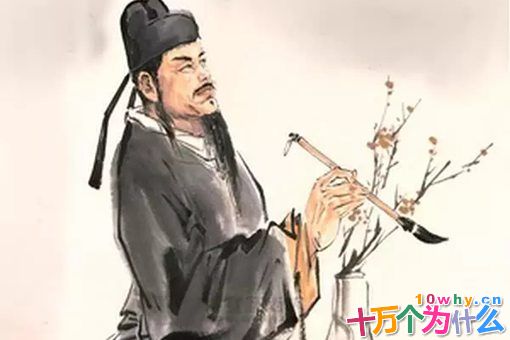 颜真卿并非只是书法家,他的另一身份更令人钦佩