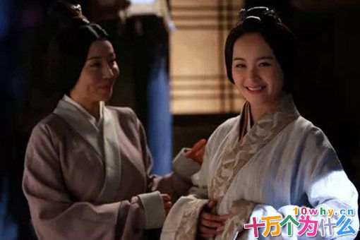 元祐孟皇后是一个怎样的人?孟皇后的传奇一生 元祐孟皇后是一个怎样的人?孟皇后的传奇一生