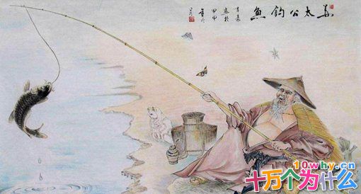 历史上五大军师排名 第一位堪称军师鼻祖 历史上五大军师排名 第一位堪称军师鼻祖