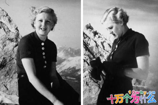 爱娃是希特勒唯一的情妇吗?爱娃是如何支持希特勒的事业的?