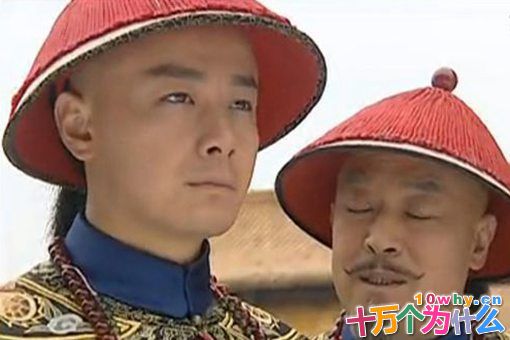 福康安是傅恒亲生的吗?福康安和乾隆关系揭秘 福康安是傅恒亲生的吗?福康安和乾隆关系揭秘