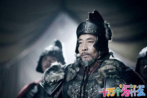 廉颇一生有哪些功绩?为何他可以列入战国四大名将? 廉颇一生有哪些功绩?为何他可以列入战国四大名将?