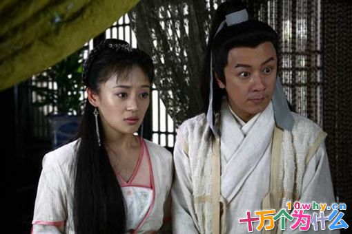 历史上的陈世美到底是一个怎样的人?