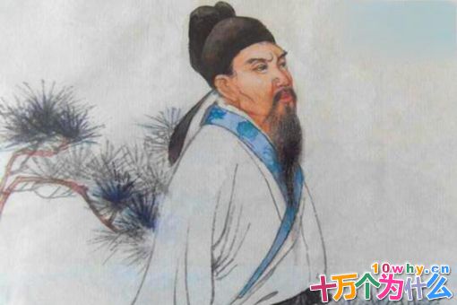 为何说刘禹锡是唐朝时期打不死的小强?刘禹锡的一生都经历了什么?