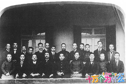 历史上真实的陈炯明到底是一个什么样的人?还原一个真实的陈炯明 历史上真实的陈炯明到底是一个什么样的人?还原一个真实的陈炯明