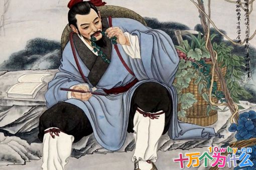 三国志张羡是谁?张羡张仲景关系揭秘