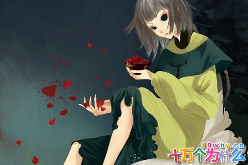 孟婆到底是谁?有哪些关于孟婆的神话? 孟婆到底是谁?有哪些关于孟婆的神话?