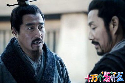 萧何死后为什么是曹参继任丞相,而不是陈平? 萧何死后为什么是曹参继任丞相,而不是陈平?