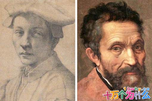 米开朗琪罗经历的磨难是怎样的?谁是米开朗基罗的老师 米开朗琪罗经历的磨难是怎样的?谁是米开朗基罗的老师