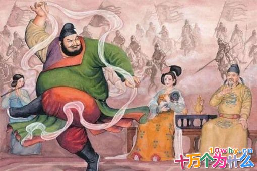 如何评价郭子仪?郭子仪生平简介 如何评价郭子仪?郭子仪生平简介