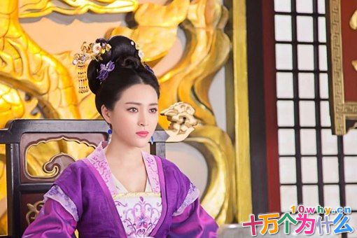 章献明肃皇后刘娥是个怎样的人?刘娥生平简介 章献明肃皇后刘娥是个怎样的人?刘娥生平简介