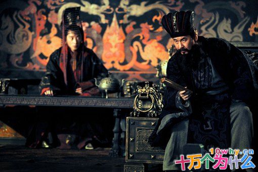 历史上的曹操为什么没有完成统一?曹操为何没有称帝? 历史上的曹操为什么没有完成统一?曹操为何没有称帝?