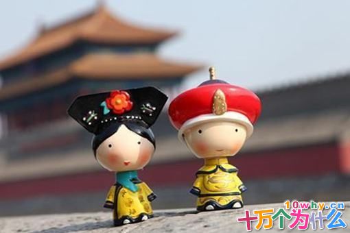 我国历史上最小的皇帝是谁?几岁去世的?