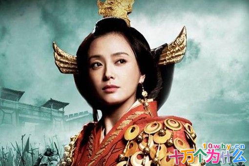 吕不韦和吕公是什么关系?两人会是一个人吗?