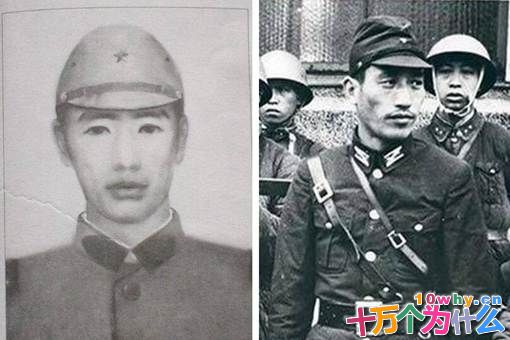 日军驻伪满洲国最高顾问楠木实隆是怎么死的?常隆基的结局是怎样的?