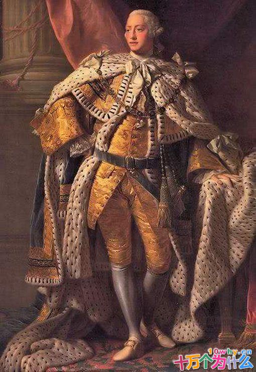 乾隆和华盛顿竟是同一时代的人?当时清朝已经落后美国了么? 乾隆和华盛顿竟是同一时代的人?当时清朝已经落后美国了么?