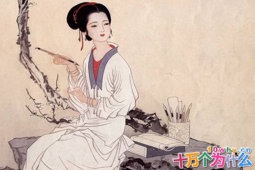 春秋夏姬是什么人物?夏姬典故介绍 春秋夏姬是什么人物?夏姬典故介绍