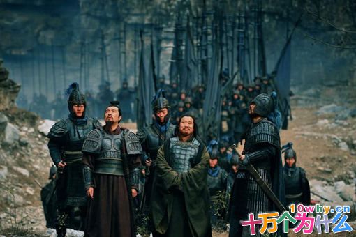 庞统成就不高,为什么与诸葛亮齐名? 庞统成就不高,为什么与诸葛亮齐名?